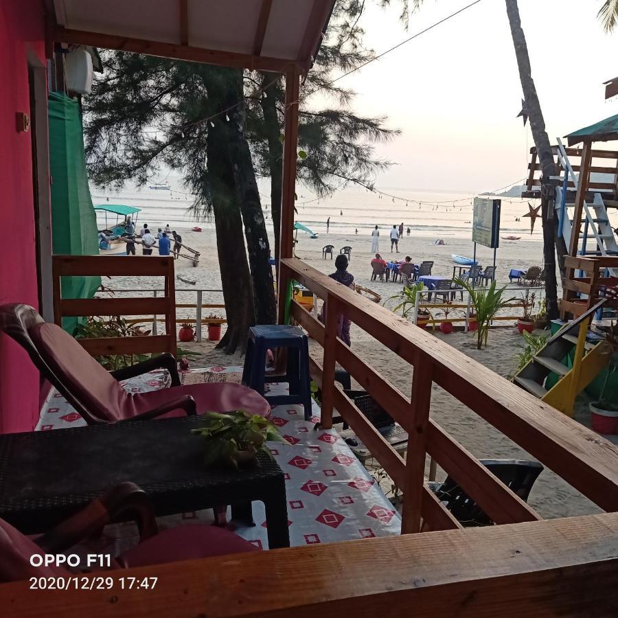 Holiday park Leela Canacona