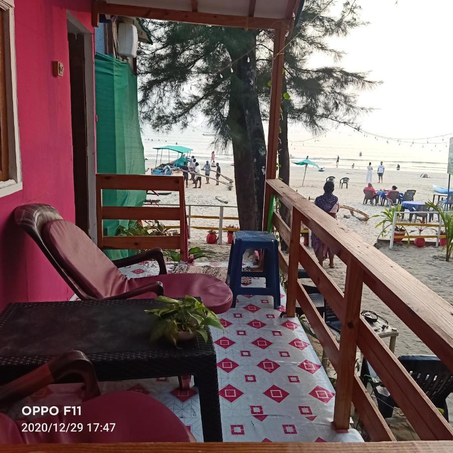 Holiday park Leela Canacona