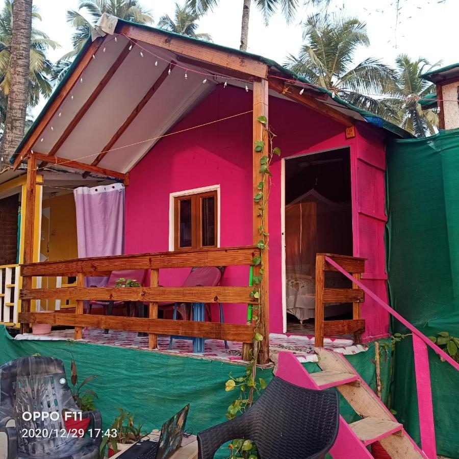 Leela Holiday park