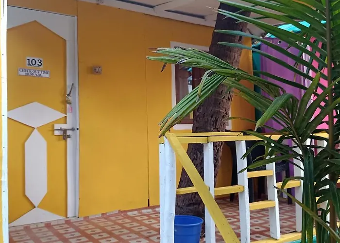 Leela Guest House