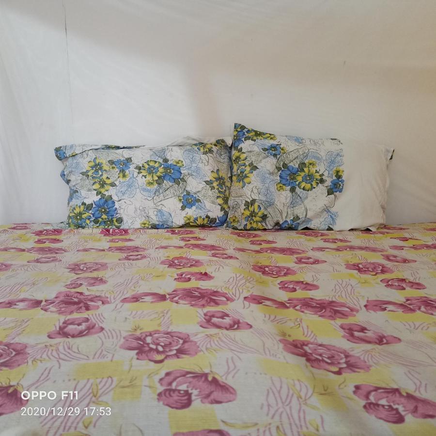 Leela Holiday park
