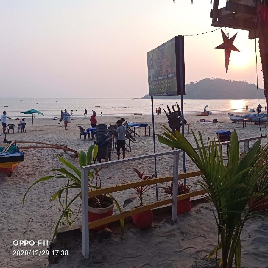 Leela Holiday park